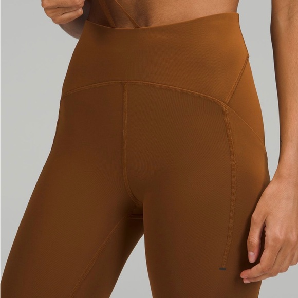 Lululemon Power Thru HR Tight 25” - Picture 3 of 6